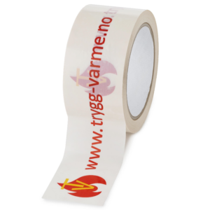 PVC premium tape 50mm