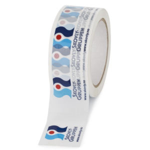 PP silent tape 50mm