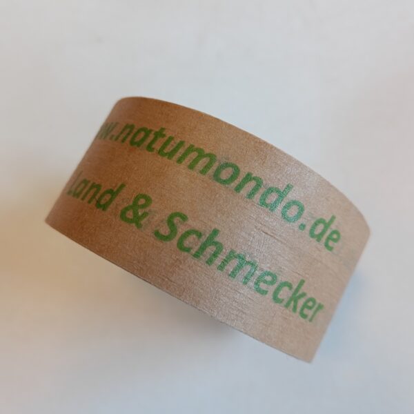 Kraftpapir tape 50mm x 50m